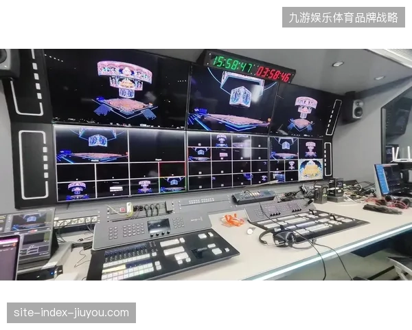 法网多机位制作接入云端制播方案，实时信号处理彻底替代传统转播车物理局限
